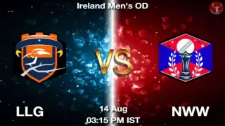 LLG vs NWW Dream11 Prediction in Hindi, Playing 11, Pitch Report, Weather Report