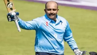 London ODI Cup 2023: Prithvi Shaw scored a double century, In Hindi