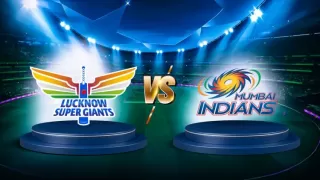 LSG vs MI Dream11 Prediction in Hindi, Playing 11, Pitch Report, Weather Report