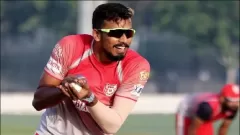 Vijay Hazare Trophy 2023 में Picture