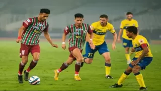 MBG vs KBFC Dream11 Prediction, Fantasy Football Tips In Hindi