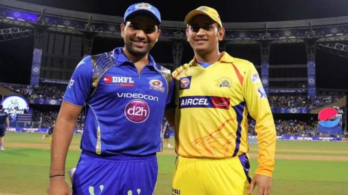 MI vs CSK Dream11 Prediction in Hindi, Playing 11, Pitch Report, Weather Report in Hindi