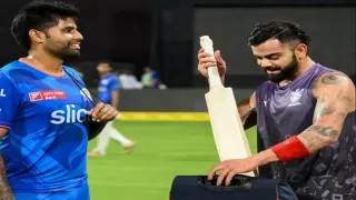 MI vs RCB Dream11 Prediction in Hindi, Playing 11, Pitch Report, Weather Report
