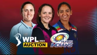 MI Women Squad WPL 2023 in Hindi: नीलामी में खरीदे गए खिलाड़ियों की पूरी लिस्ट