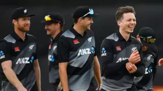 Michael Bracewell injury: NZ bad condition, this strong after Kane Williamson