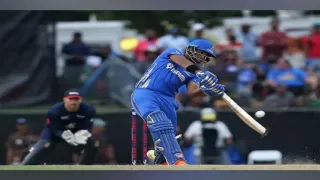 MLC 2023: Nicholas Pooran scored 52 runs in 10 balls