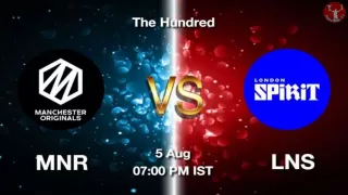 MNR vs LNS Dream11 Prediction in Hindi, Playing 11, Pitch Report, Weather Report
