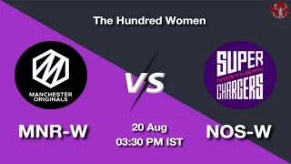 MNR-W vs NOS-W Dream11 Prediction in Hindi, Playing 11, Pitch Report, Weather Report