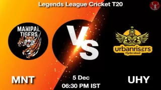MNT vs UHY Match Dream11 Prediction in Hindi, Playing 11, Pitch Report, Weather Report