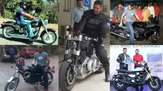 महेंद्र सिंह धोनी किसी शोरूम से कम नहीं हैं