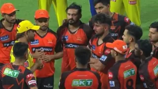 MS Dhoni IPL 2023, Umran Malik kept listening to Dhoni words
