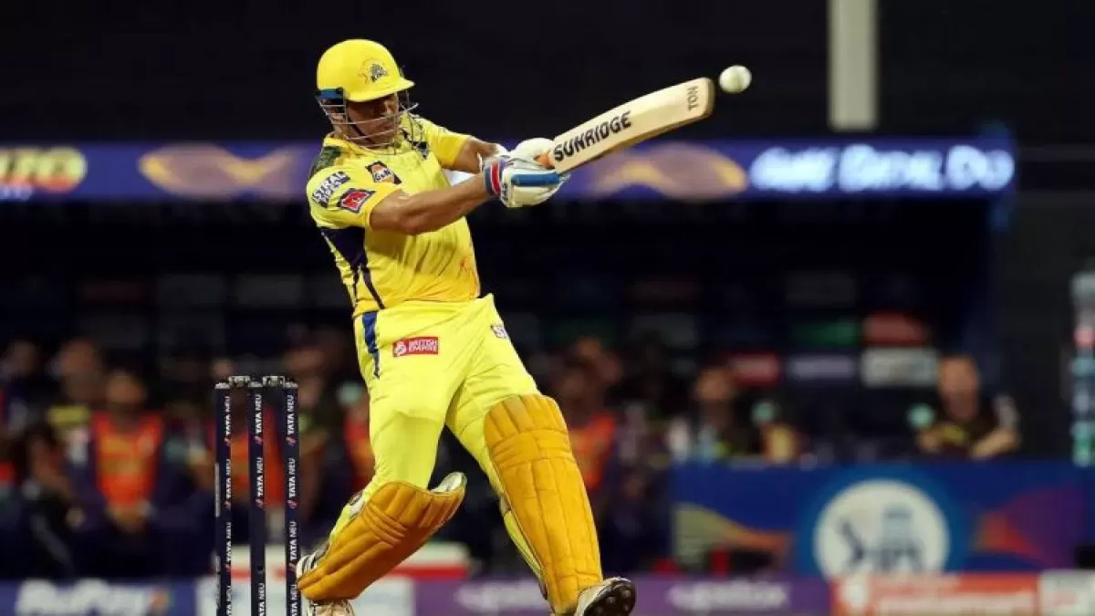 एमएस धोनी काफी फिट हैं: CSK CEO कासी विश्वनाथन in Hindi