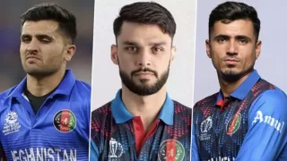 मुजीब, नवीन,फजल के नेशनल कॉन्ट्रैक्ट से रिलीज का अनुरोध नामंजूर
