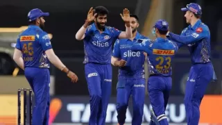 Mumbai Indians full squad after IPL 2024 auction, MI full player List