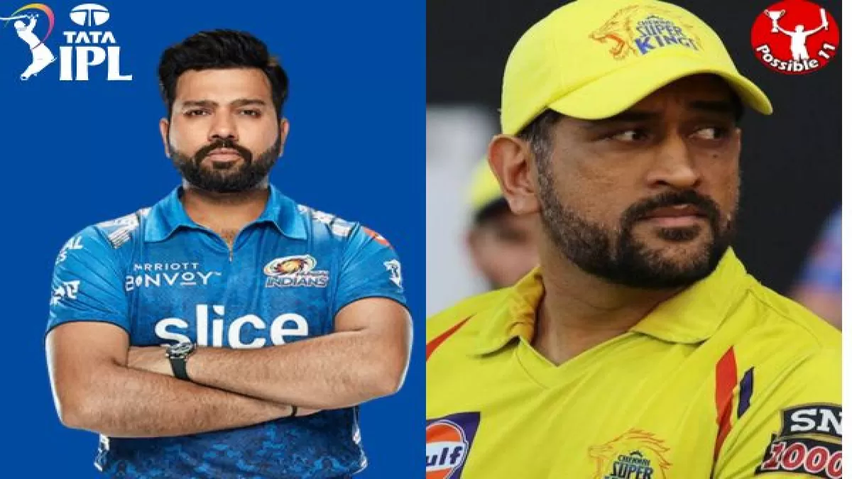 Mumbai Indians vs Chennai Super Kings Playing 11 Prediction in Hindi