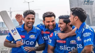 Mumbai Indians will be seen in new look in IPL 2023