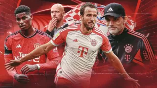 MUN vs BAY Dream11 Prediction, Fantasy Football Tips Playing 11 In Hindi