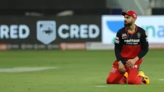 New Zealand commentator made a big allegation on Virat Kohli