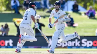 New Zealand team announced for ODI series against Sri Lanka