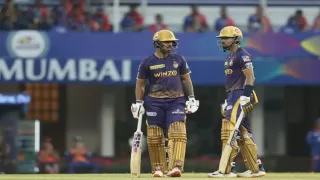 IPL 2023: KKR ने की कप्तान की घोषणा, श्रेयस अय्यर की जगह नीतीश राणा संभालेंगे कमान