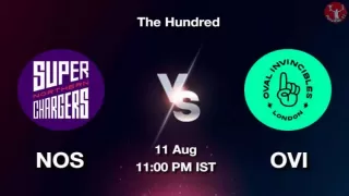 NOS vs OVI Dream11 Prediction in Hindi, Playing 11, Pitch Report, Weather Report