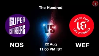 NOS vs WEF Dream11 Prediction in Hindi, Playing 11, Pitch Report, Weather Report