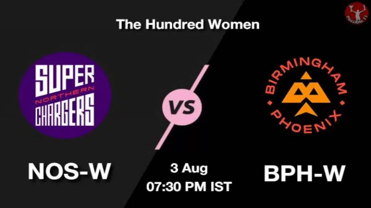 NOS-W vs BPH-W Dream11 Prediction in Hindi, Playing 11, Pitch Report, Weather Report in Hindi