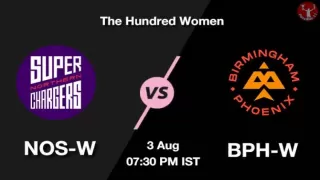 NOS-W vs BPH-W Dream11 Prediction in Hindi, Playing 11, Pitch Report, Weather Report