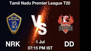 NRK vs DD Dream11 Prediction in Hindi, Playing 11, Pitch Report, Weather Report