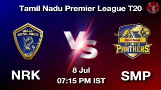 NRK vs SMP Dream11 Prediction in Hindi, Playing 11, Pitch Report, Weather Report