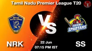 NRK vs SS Dream11 Prediction in Hindi, Playing 11, Pitch Report, Weather Report