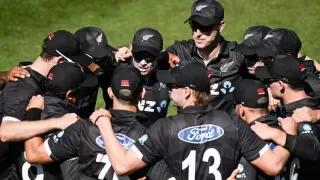 NZ vs PAK, New Zealand announces team for ODI series against Pakistan