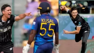 NZ vs SL: Trent Boult destroys Sri Lankas top order