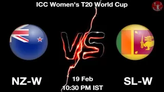 NZ-W vs SL-W Dream11 Prediction in Hindi, Fantasy Cricket Tips, Dream11 Team