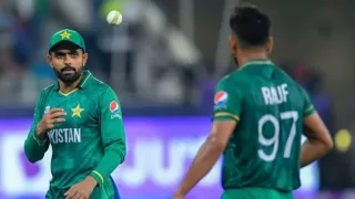 ODI WC 2023 IND vs PAK: Pakistan Ministry gave a big statement