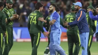 ODI WC 2023, Pakistan team can play matches in these two cities of India