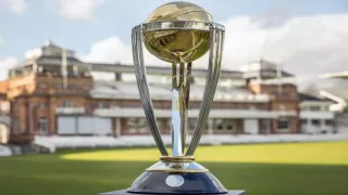 On the announcement of Ind vs Pak match, the prices of hotels in Ahmedabad skyrocketed