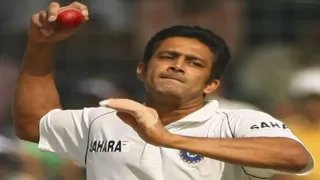 आज के दिन ही अनिल कुंबले ने पाकिस्तान के खिलाफ 10 विकेट लेकर बनाया था विश्व रिकॉर्ड, देखे वीडियो