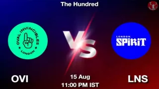 OVI vs LNS Dream11 Prediction in Hindi, Playing 11, Pitch Report, Weather Report