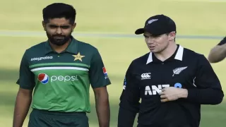 PAK vs NZ Dream11 Prediction, Playing 11, Pitch Report, Weather Report