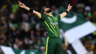 PAK vs NZ: शाहीन अफरीदी वनडे सीरीज से भी बाहर, हारिस रउफ की हुए वापसी