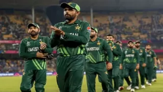 PAK vs SA: Babar Azam key player out of the match before do or die match