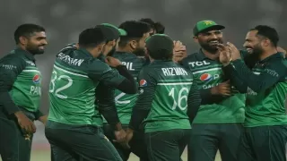 Pakistan announces team for T20 tour against NZ