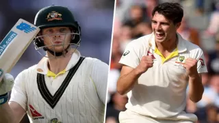 IND vs AUS के तीसरे टेस्ट से पहले पैट कमिंस हुए टीम से बाहर, स्टीव स्मिथ होंगे कप्तान