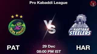 PAT vs HAR Dream11 Prediction Hindi, Team, Match-45, Fantasy Kabaddi Tips