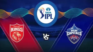 PBKS vs DC Dream11 Prediction in Hindi, Playing 11, Pitch Report, Weather Report