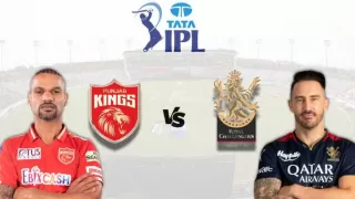 PBKS vs RCB Dream11 Prediction in Hindi, Playing 11, Pitch Report, Weather Report