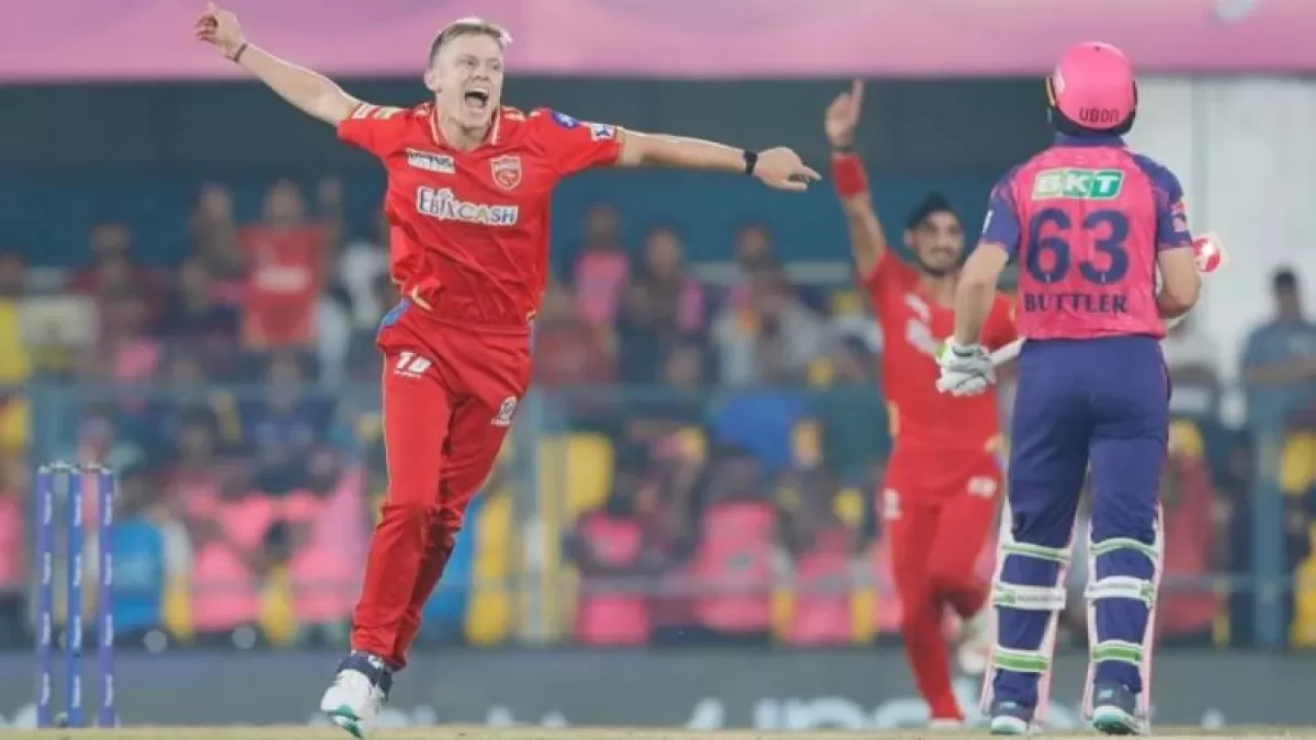 PBKS vs RR Dream11 Prediction in Hindi, Playing 11, Pitch Report, Weather Report in Hindi