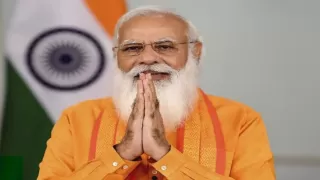भारत और ऑस्ट्रेलिया के बीच चौथा टेस्ट मैच देखने के लिए पीएम नरेंद्र मोदी स्टेडियम आ सकते हैं