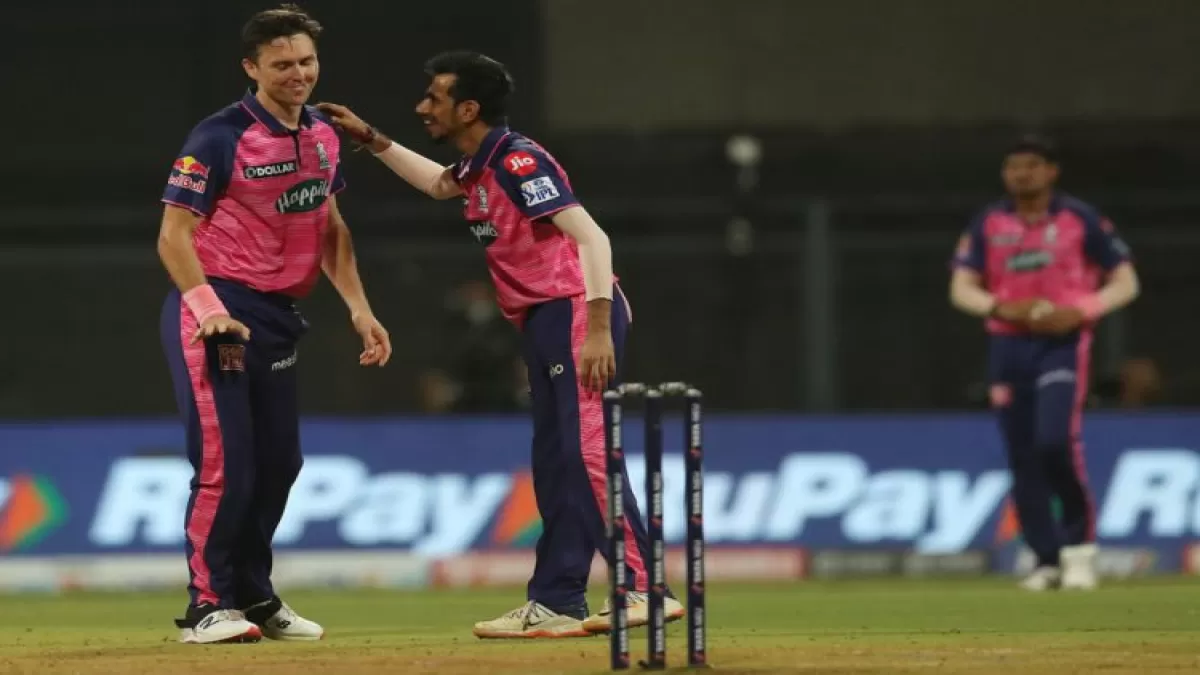 IPL 2023 शुरू होने से पहले राजस्थान रॉयल्स को लगा झटका, प्रमुख तेज गेंदबाज टूर्नामेंट से बाहर in Hindi